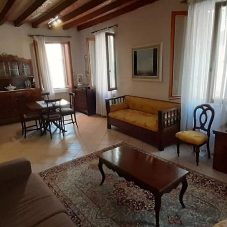 Ca' Del Forner Διαμέρισμα Βενετία Εξωτερικό φωτογραφία