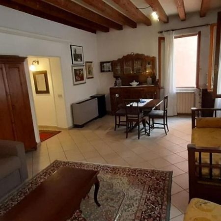 Ca' Del Forner Διαμέρισμα Βενετία Εξωτερικό φωτογραφία