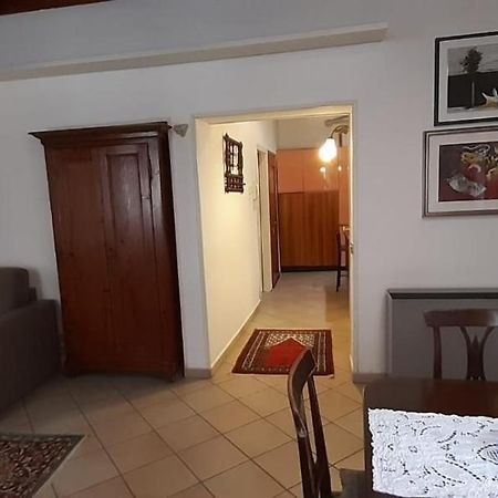 Ca' Del Forner Διαμέρισμα Βενετία Εξωτερικό φωτογραφία