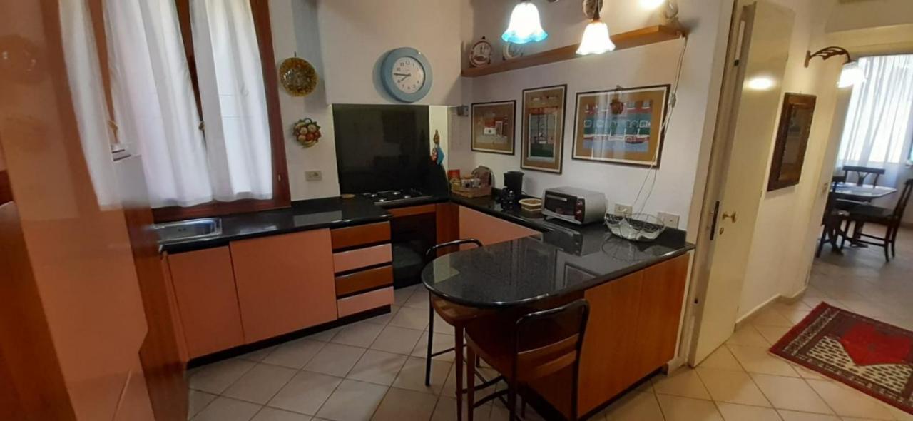 Ca' Del Forner Διαμέρισμα Βενετία Εξωτερικό φωτογραφία