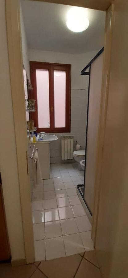 Ca' Del Forner Διαμέρισμα Βενετία Εξωτερικό φωτογραφία