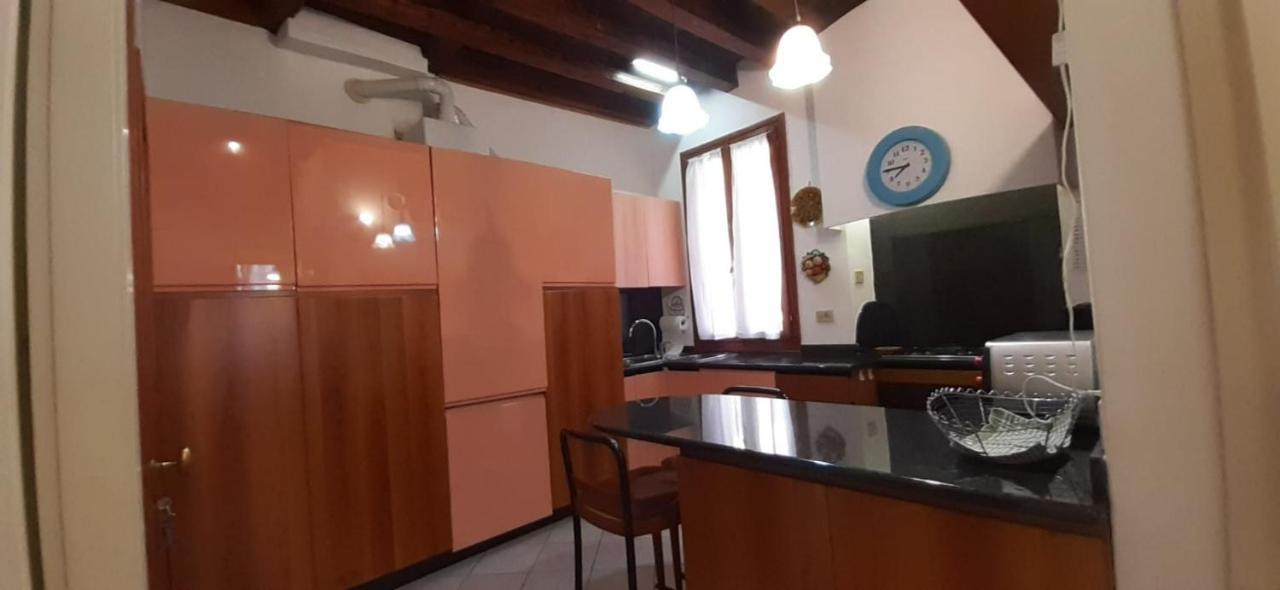 Ca' Del Forner Διαμέρισμα Βενετία Εξωτερικό φωτογραφία